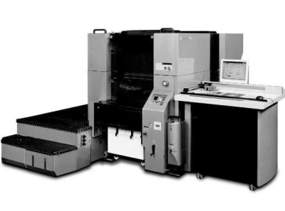 Waterless and Chemical free environmentally friendly printer