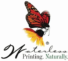 Printing naturally