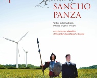Sancho Panza Promo
